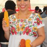 Gran evento radiofónico en maya sobre el maíz en toda la Península