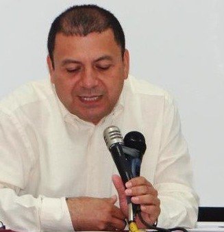 José Jesús Lizama Quijano