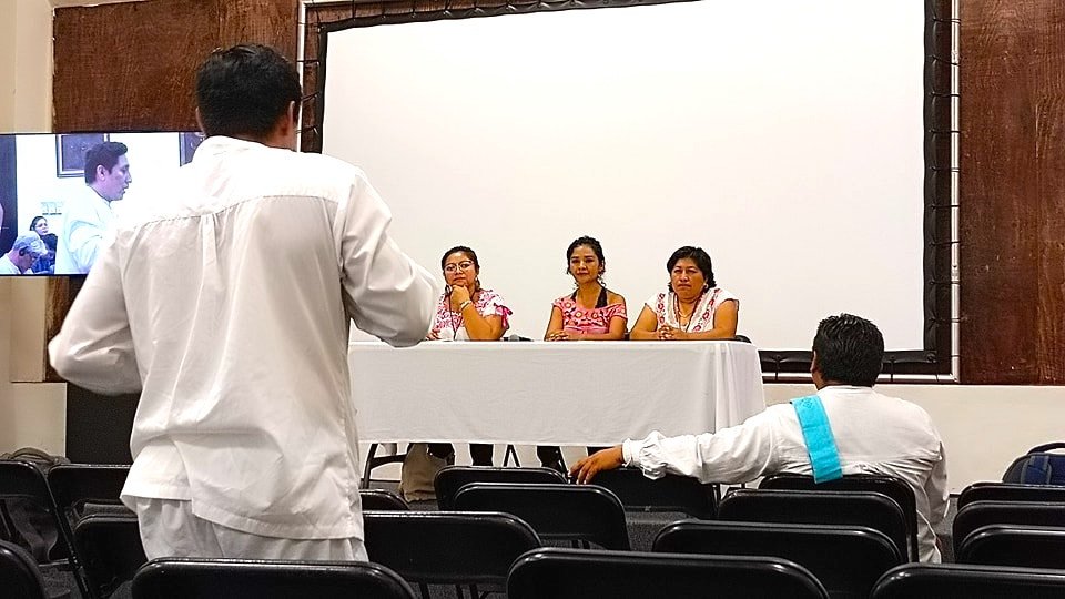 Exponen en una miniserie temas polémicos en torno a la promoción de la cultura maya