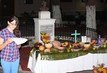 calaverita